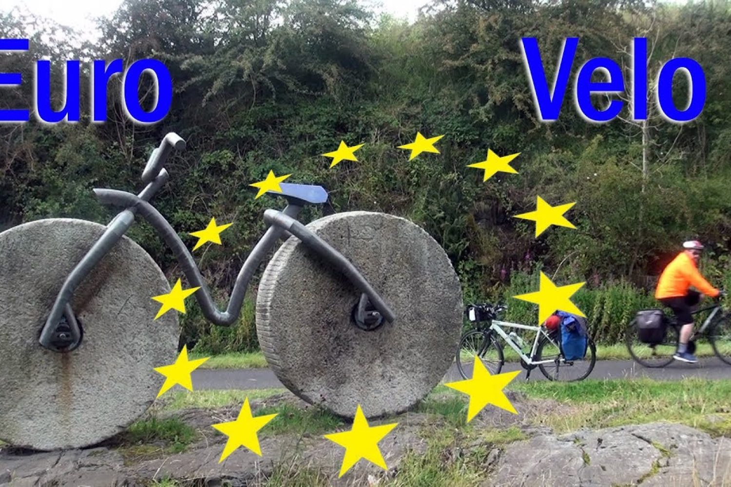 eurovelo 1