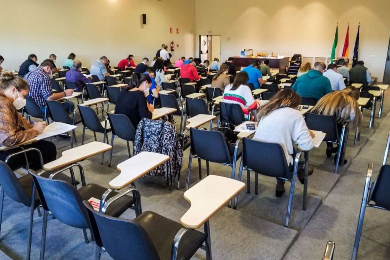 examen