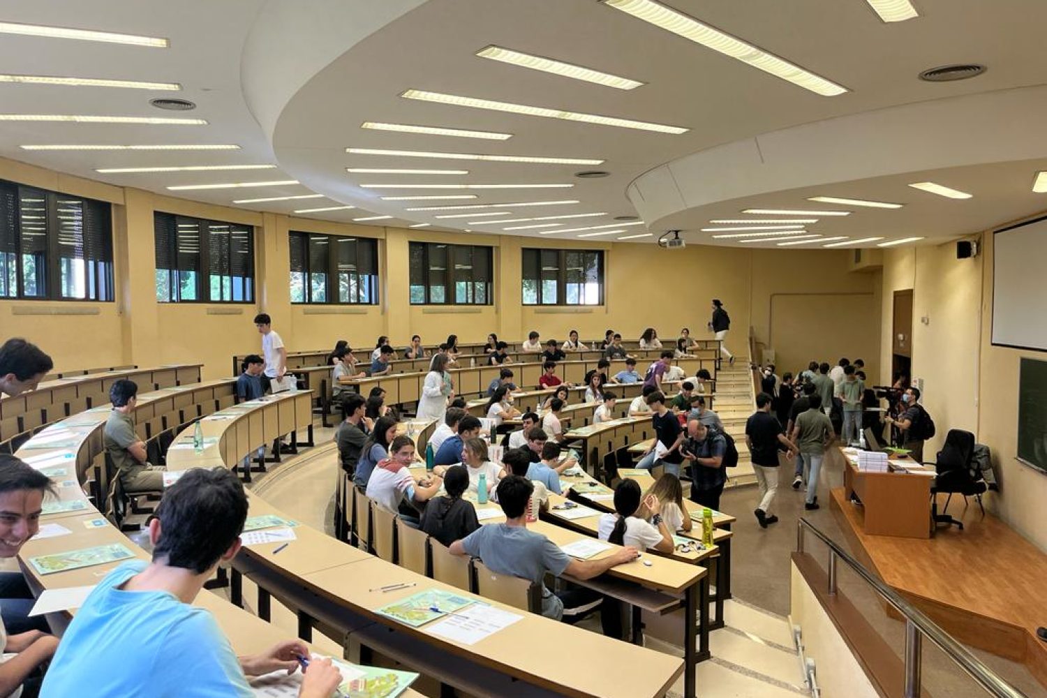 examenes ebau