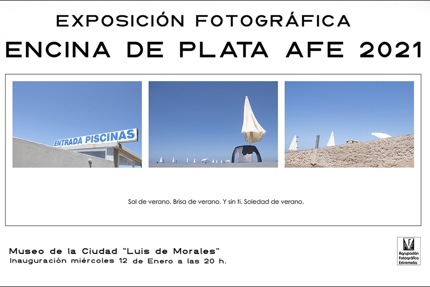 expo afe