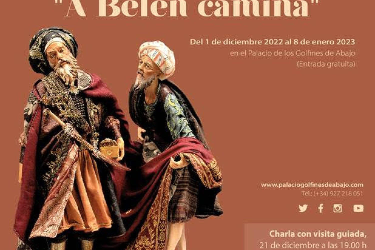 expo belenes