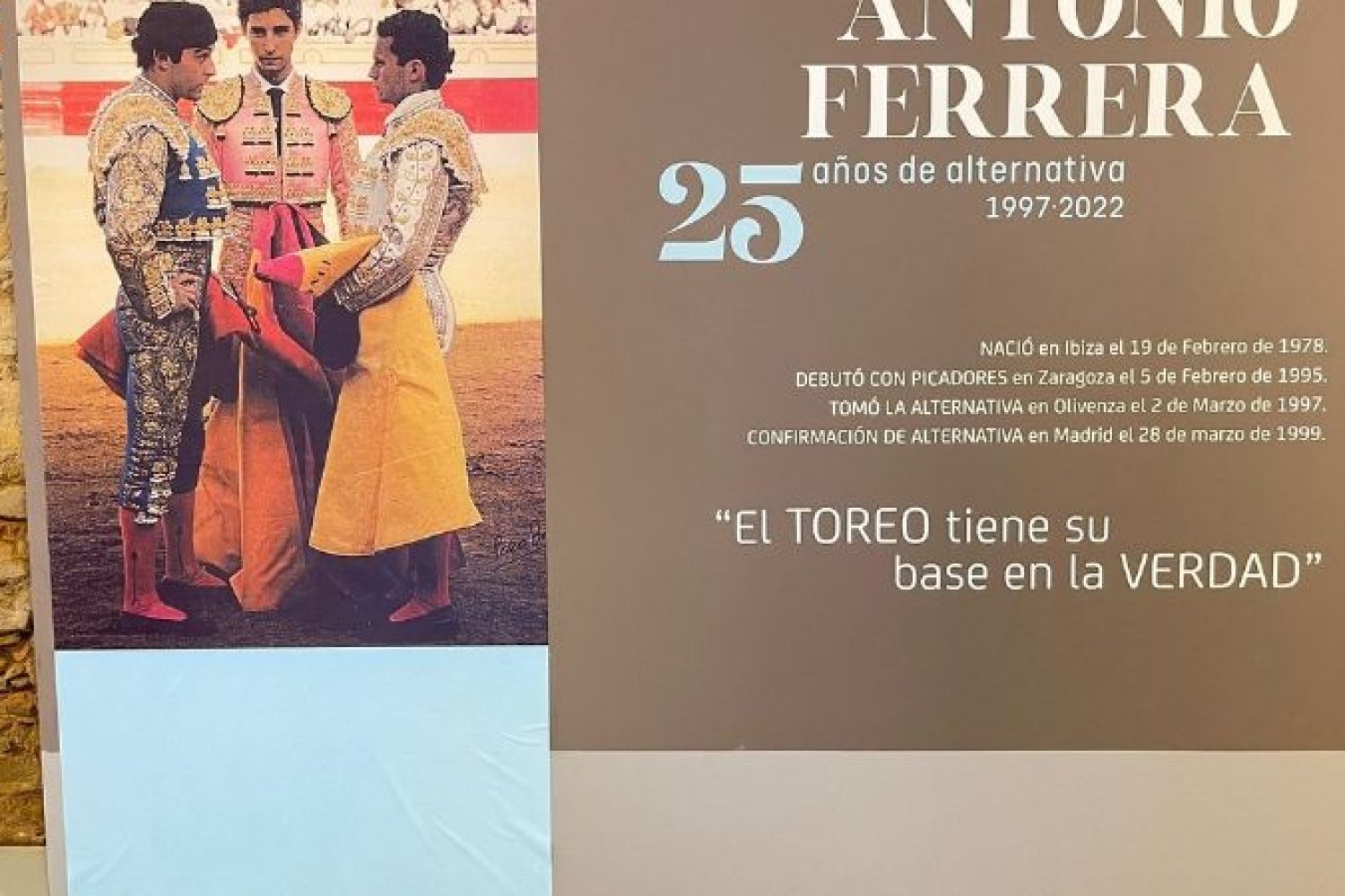 expo ferrera