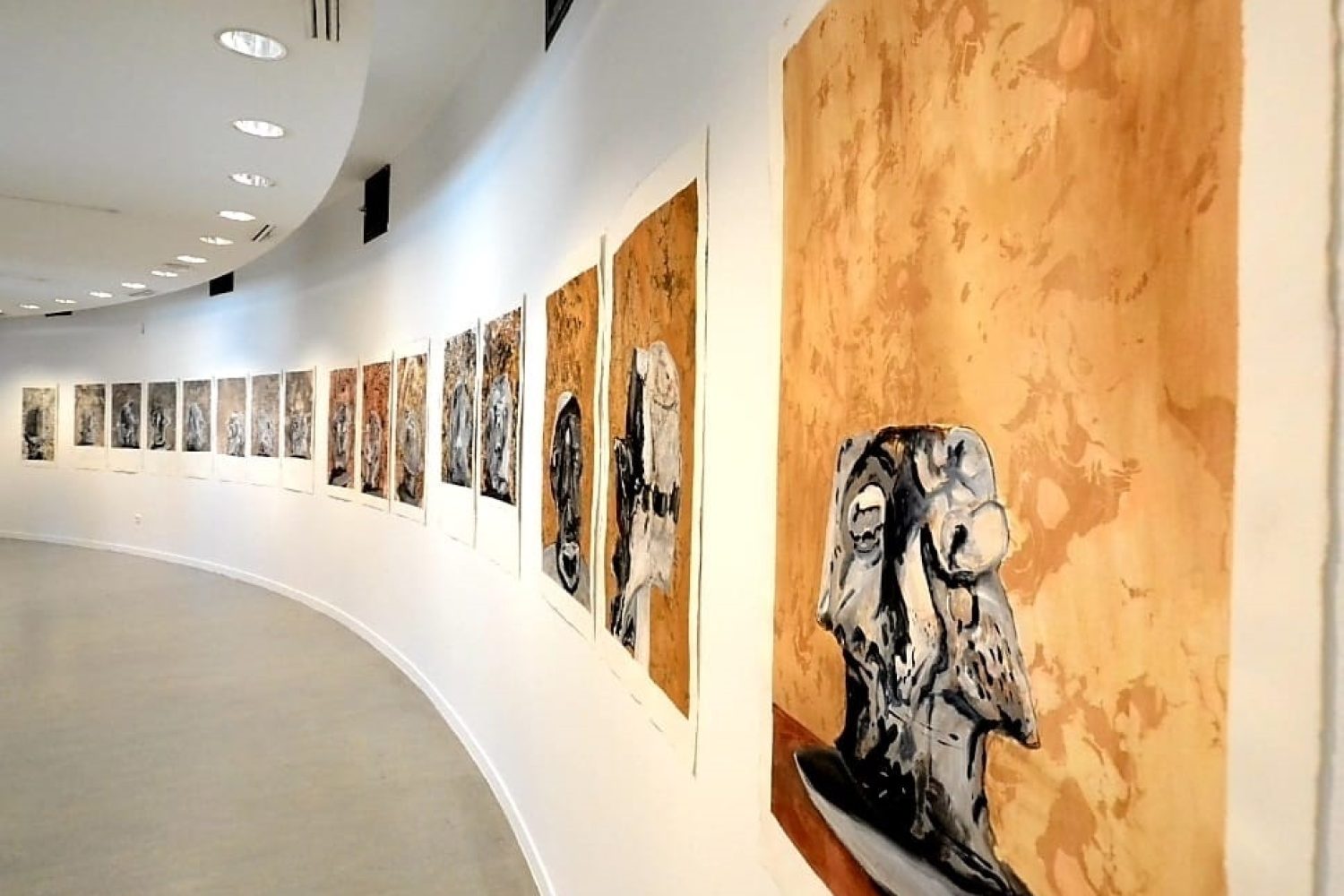 expo meiac