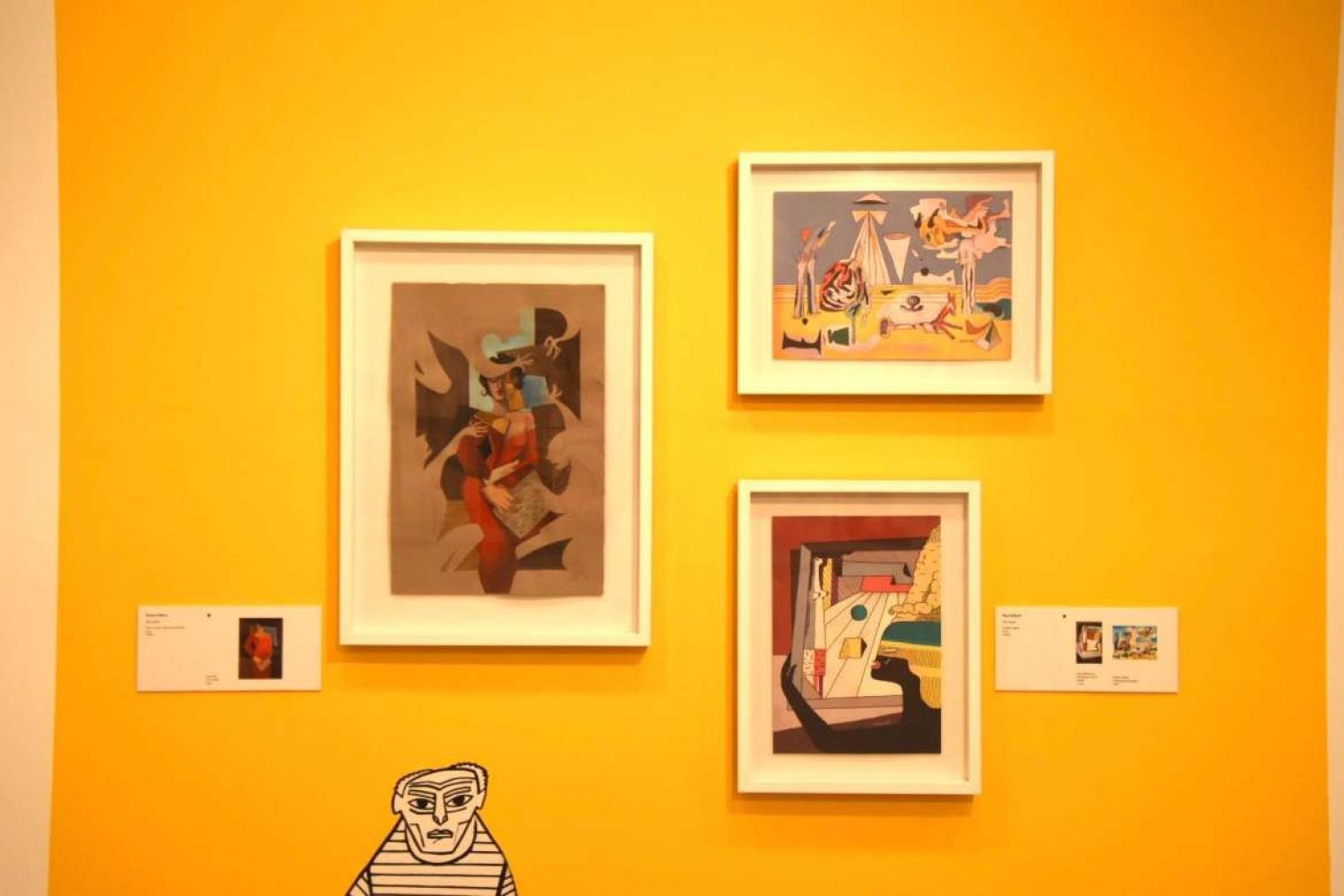 expo meiac