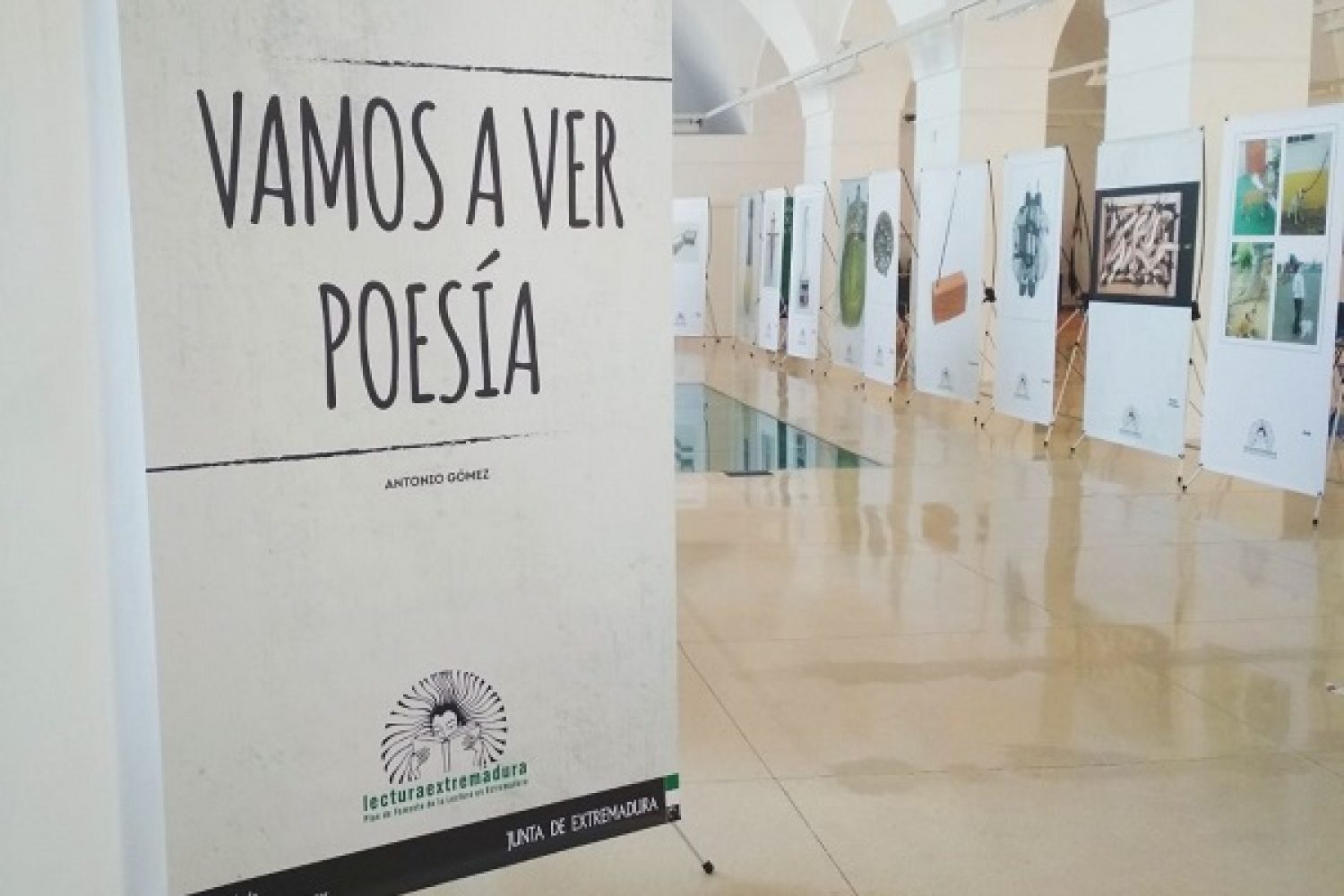 expo poesia