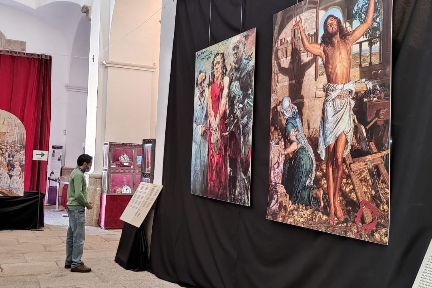 expo preciosa sangre cc