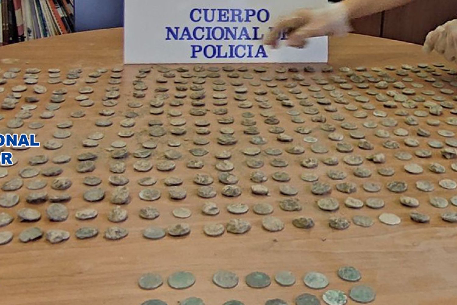 expolio 1