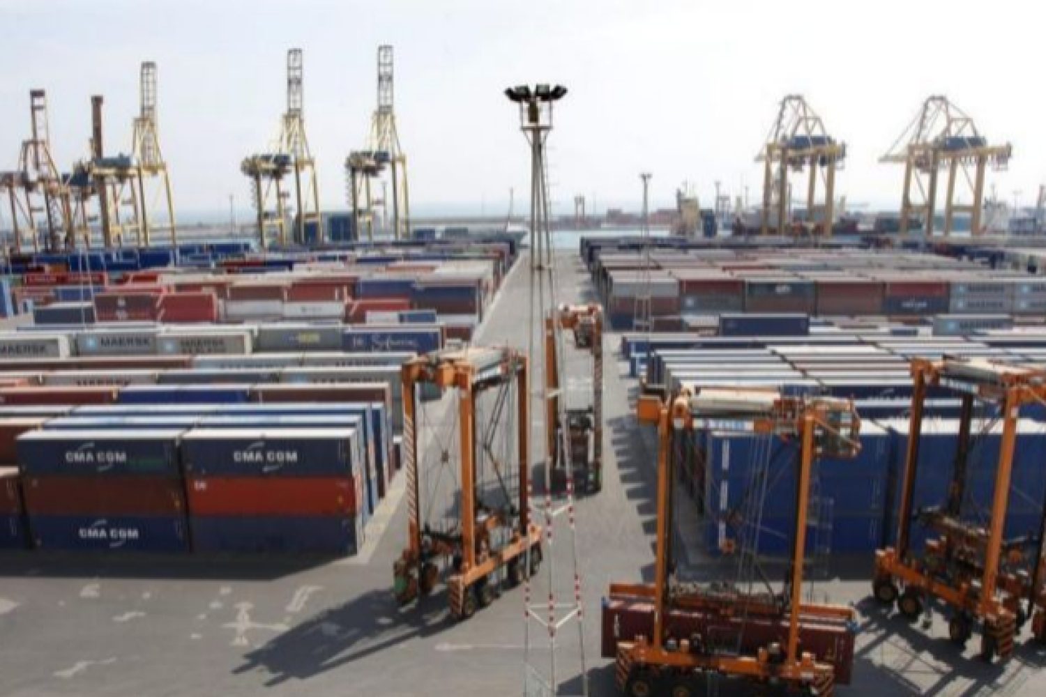 exportaciones
