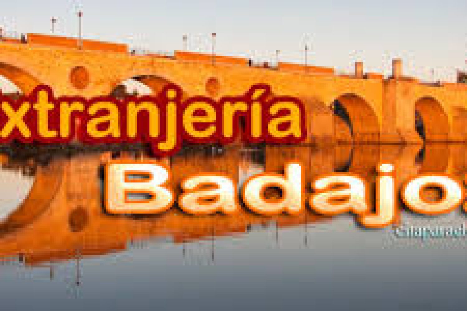 extranjeria
