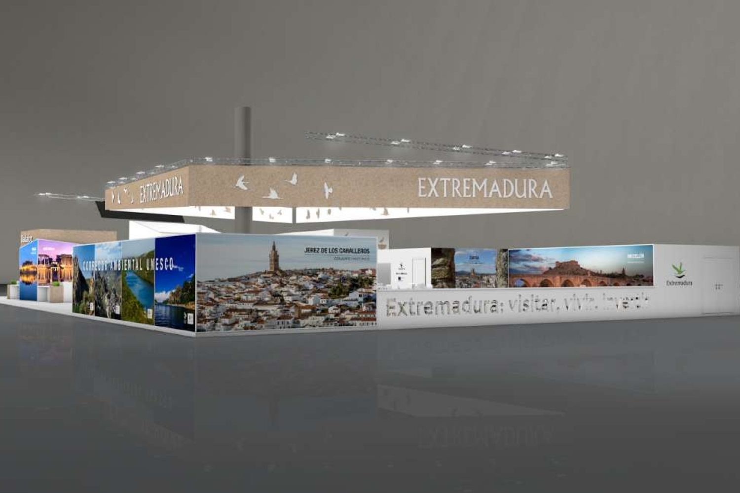 extrema fitur
