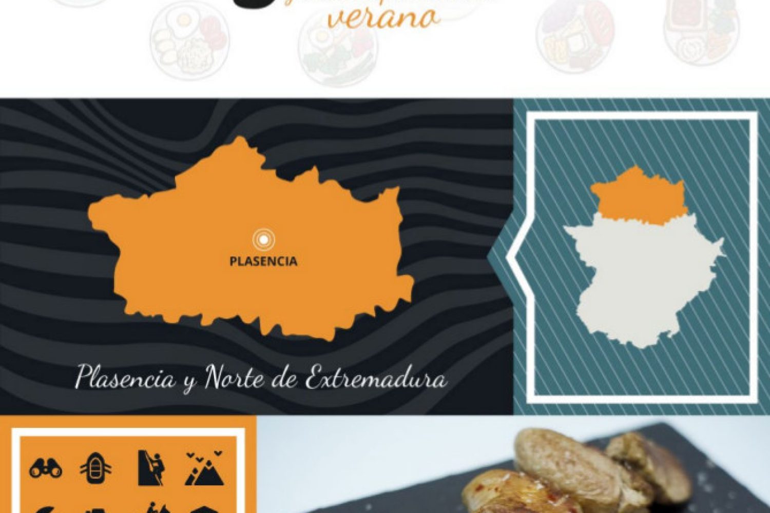 extrema gourmet