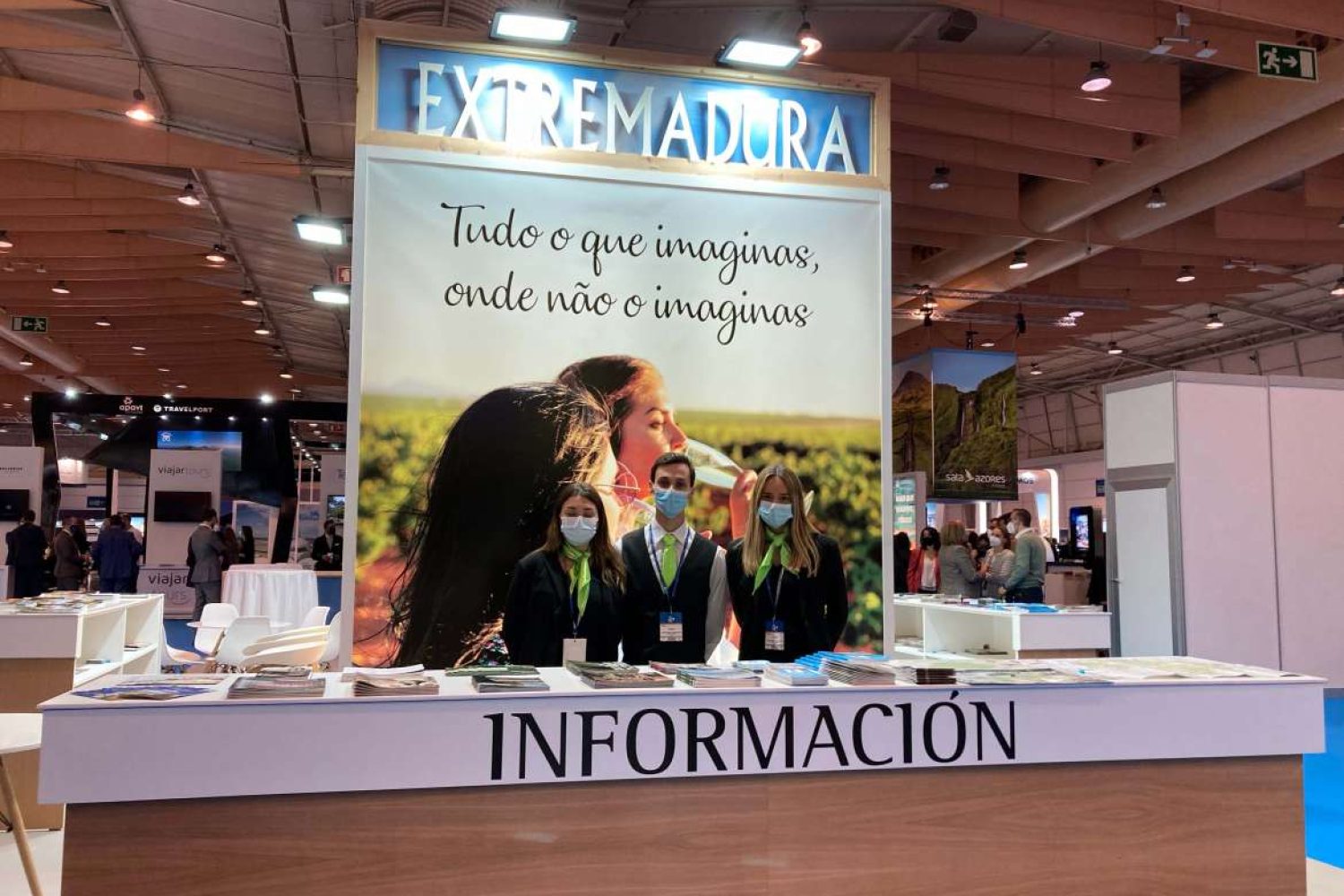 extrema lisboa