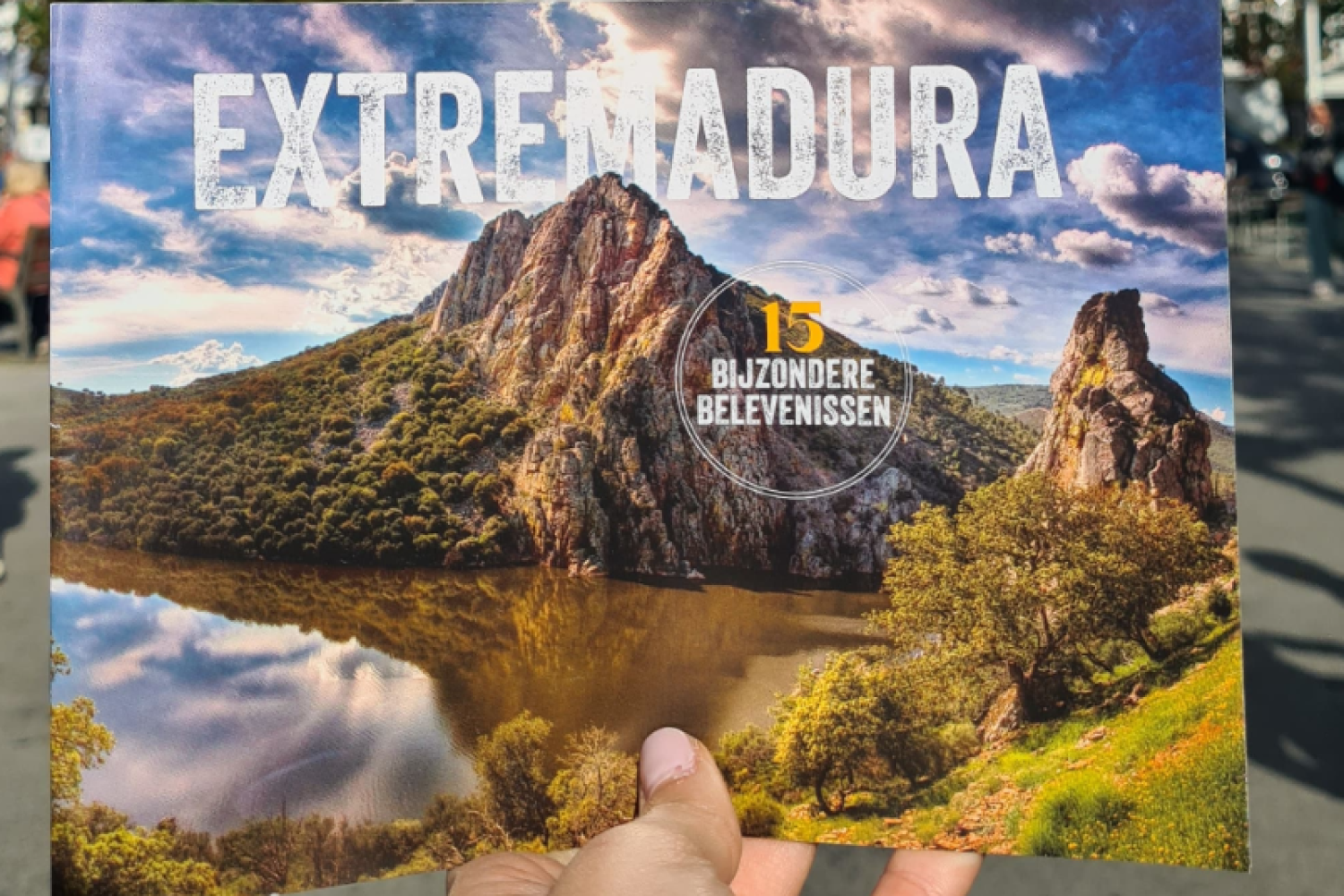extrema tour