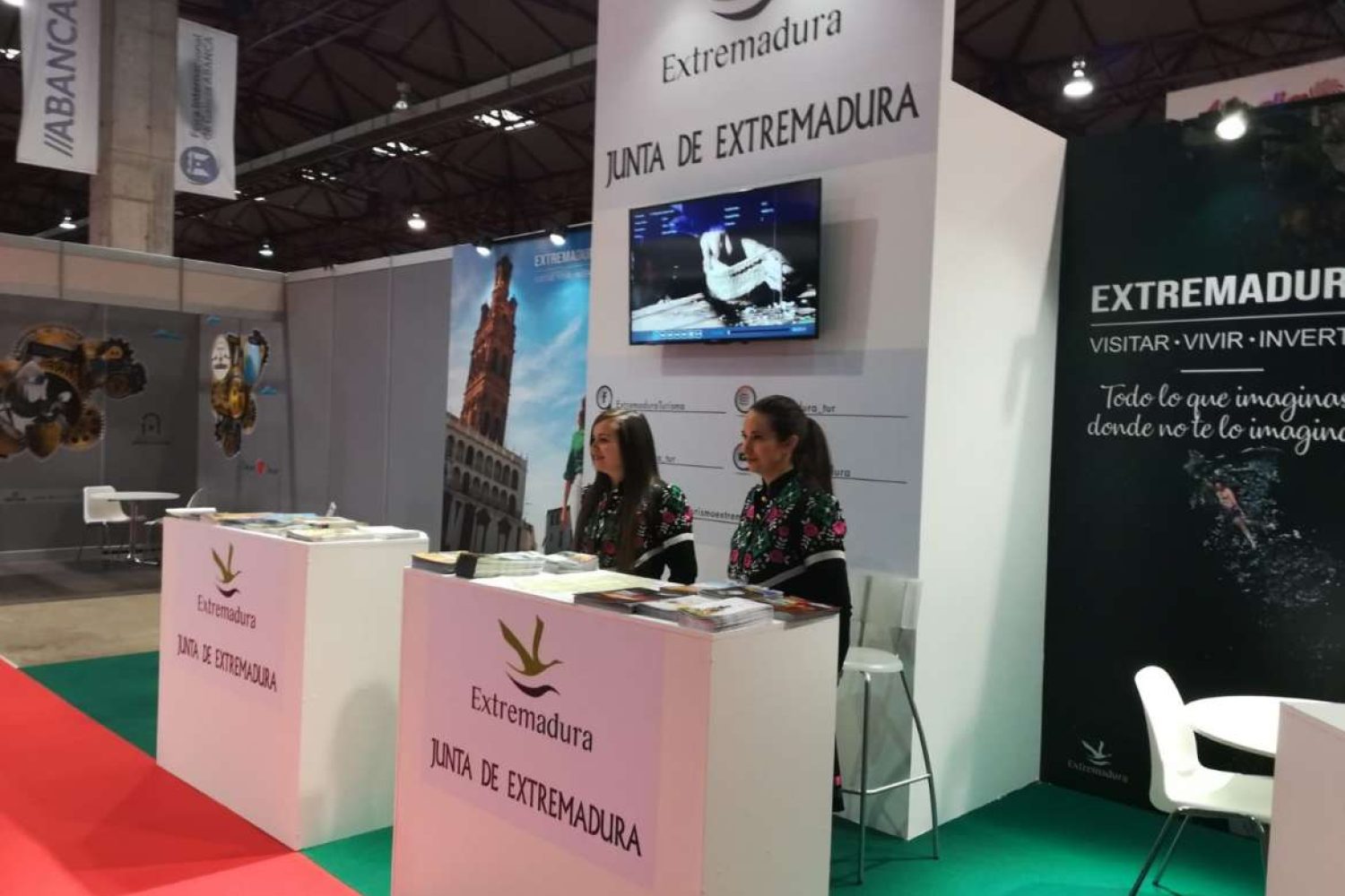 extrema turexpo galicia