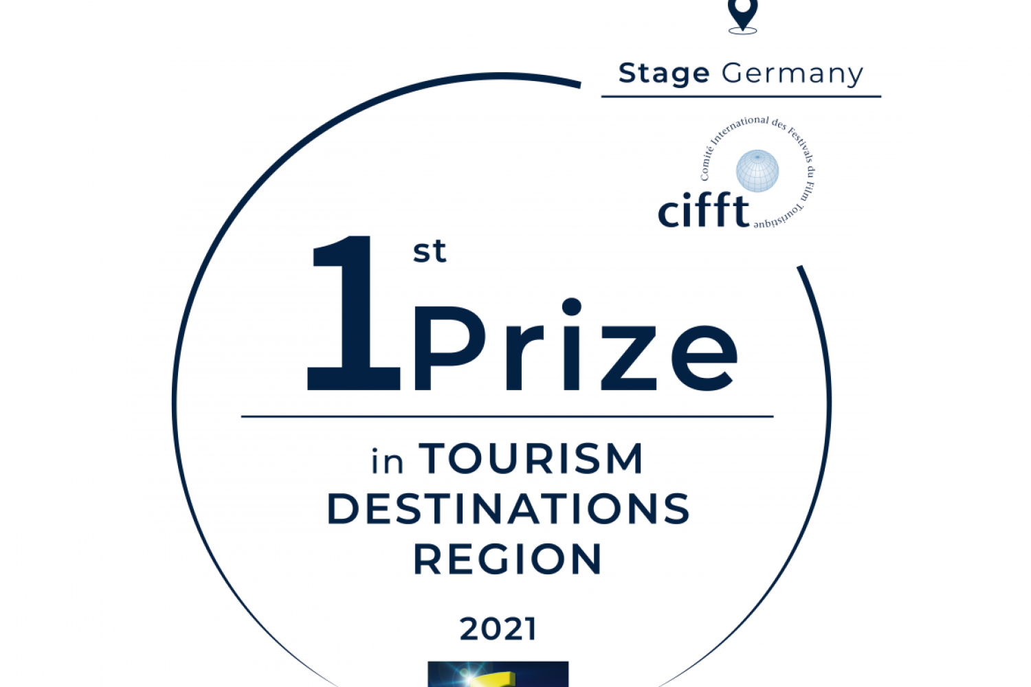 extrema turismo premio
