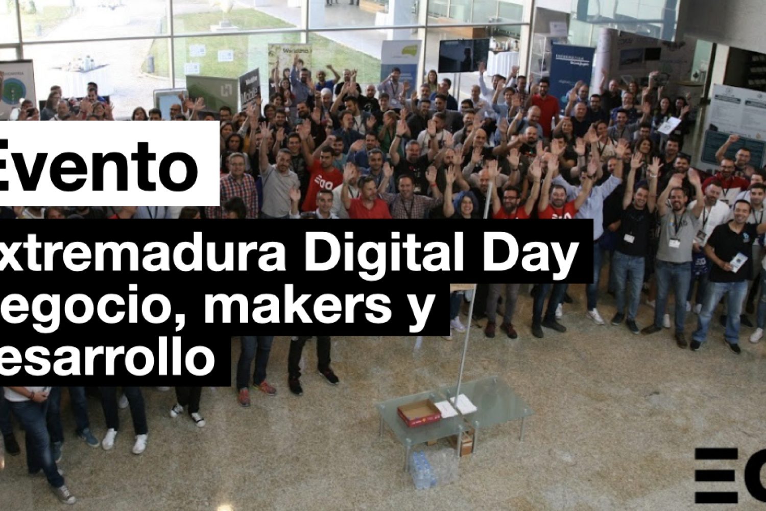 extremadura digital day