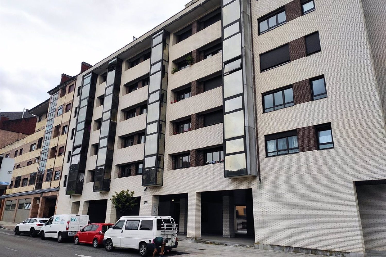 Extremadura, entre las comunidades con la vivienda menos rentable en el primer semestre de 2022, según Fotocasa