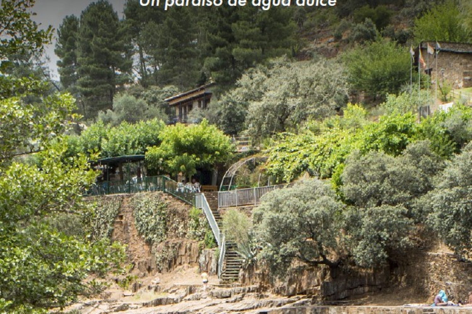 extremadura es agua