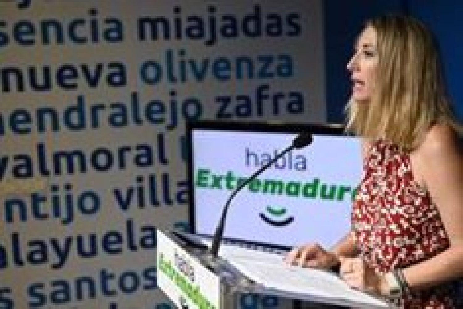 Extremadura notifica 18 fallecidos en la última semana y cuenta con 97 hospitalizados, ocho de ellos en UCI