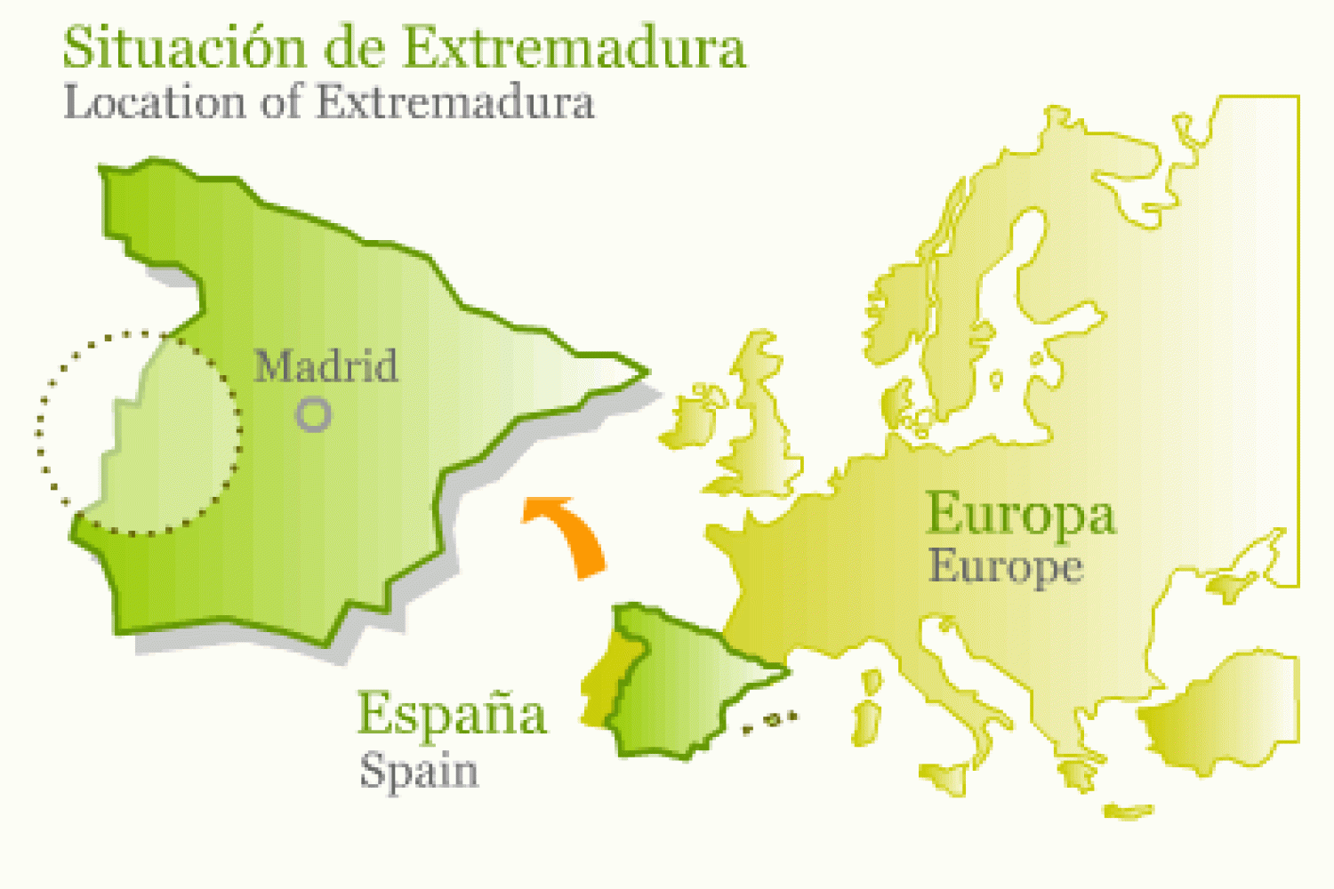 extremadura