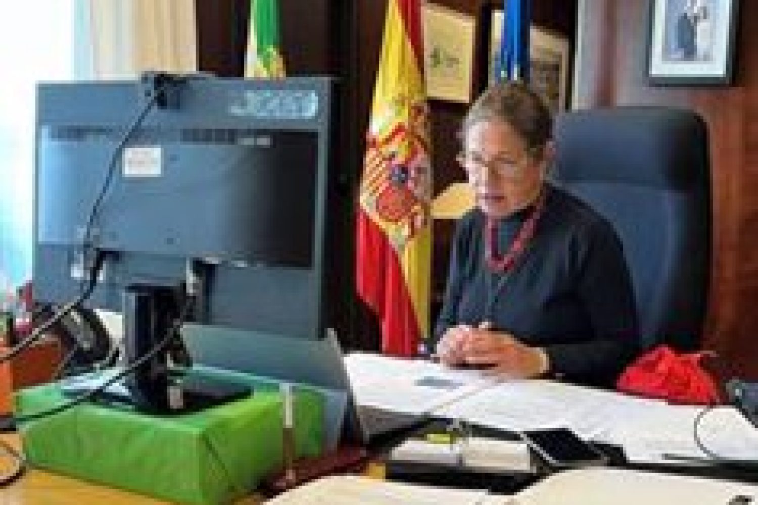 Extremadura repartirá en septiembre 30 millones en ayudas a productores para paliar los efectos de la guerra en Ucrania