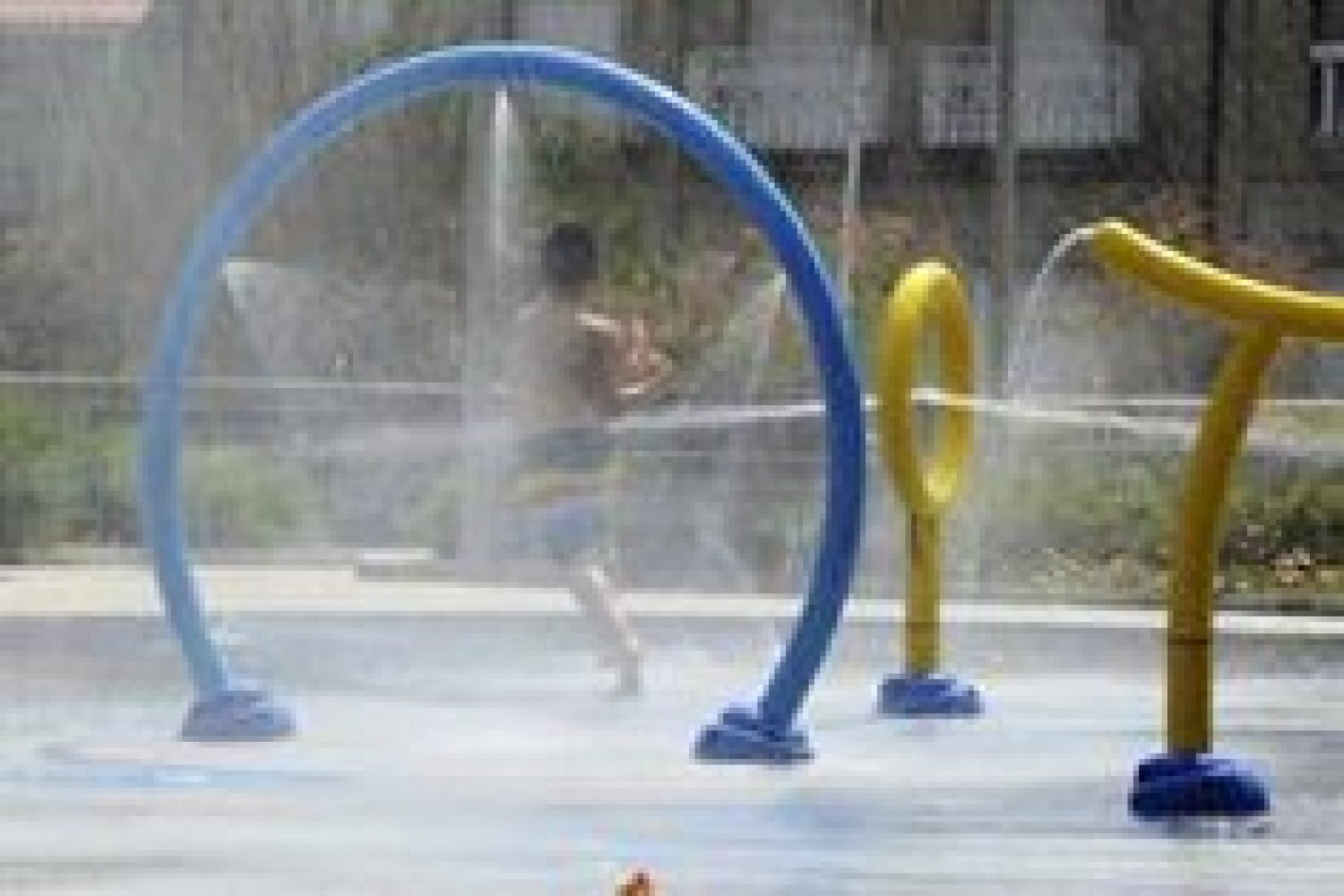 Extremadura tendrá este lunes aviso amarillo por altas temperaturas, que llegarán a 39 grados en algunas zonas