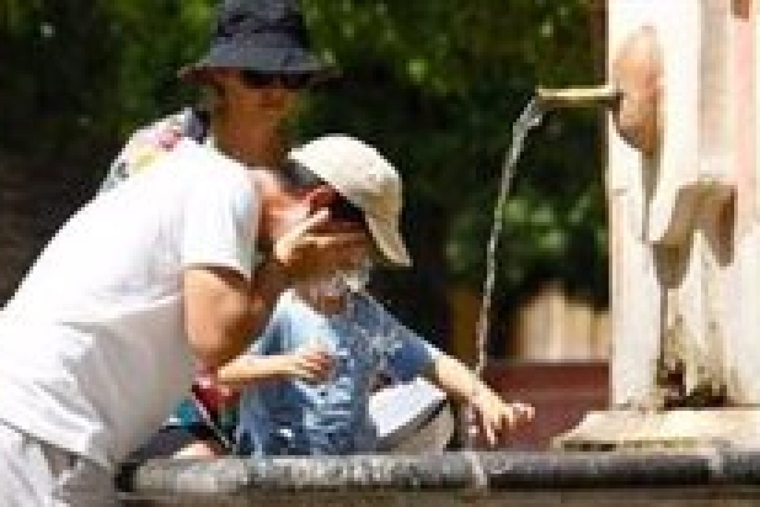 Extremadura volverá a tener este viernes avisos amarillos por máximas de hasta 39ºC en ambas provincias
