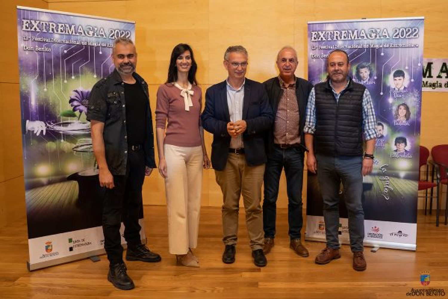 extremagia