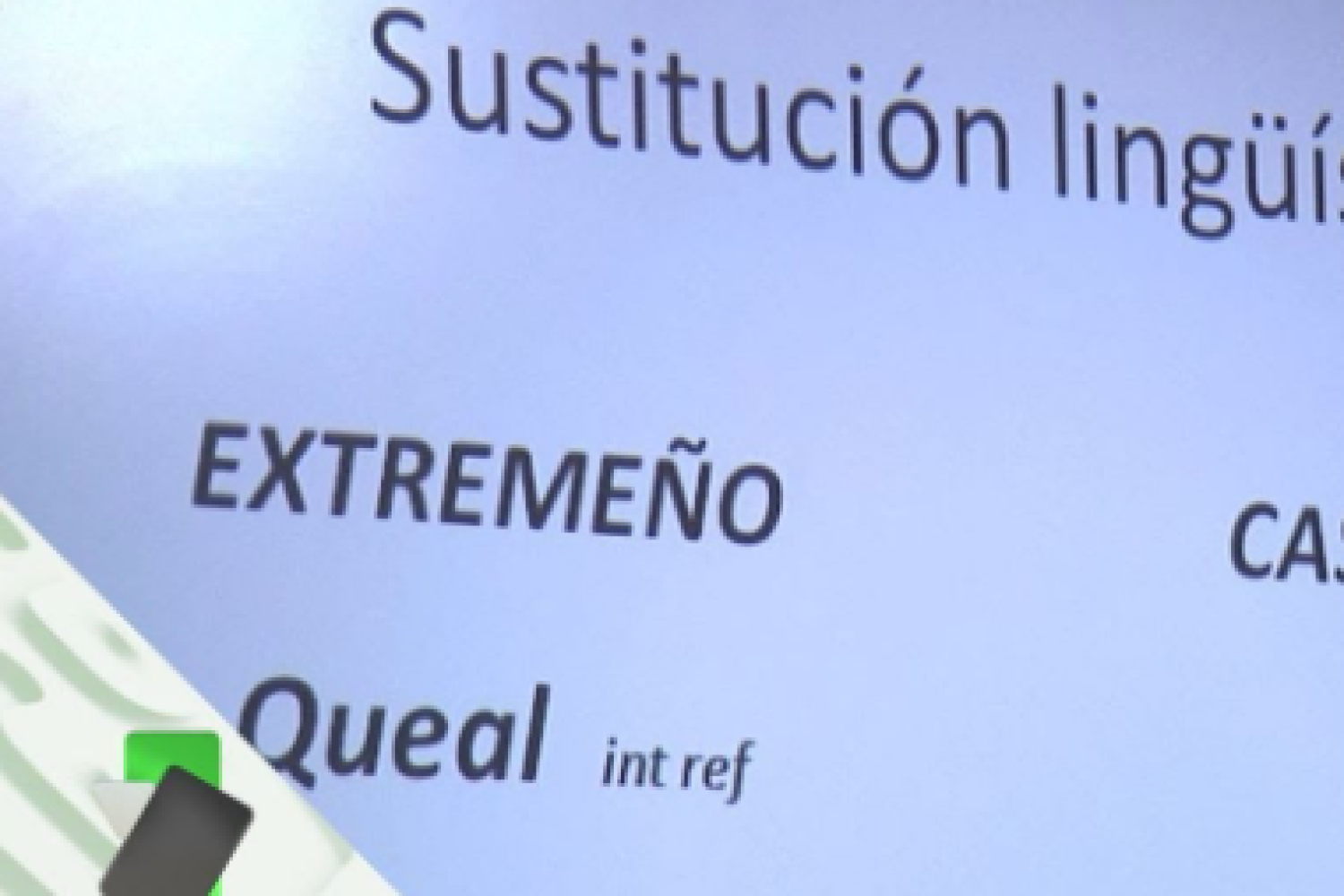 extremeñu