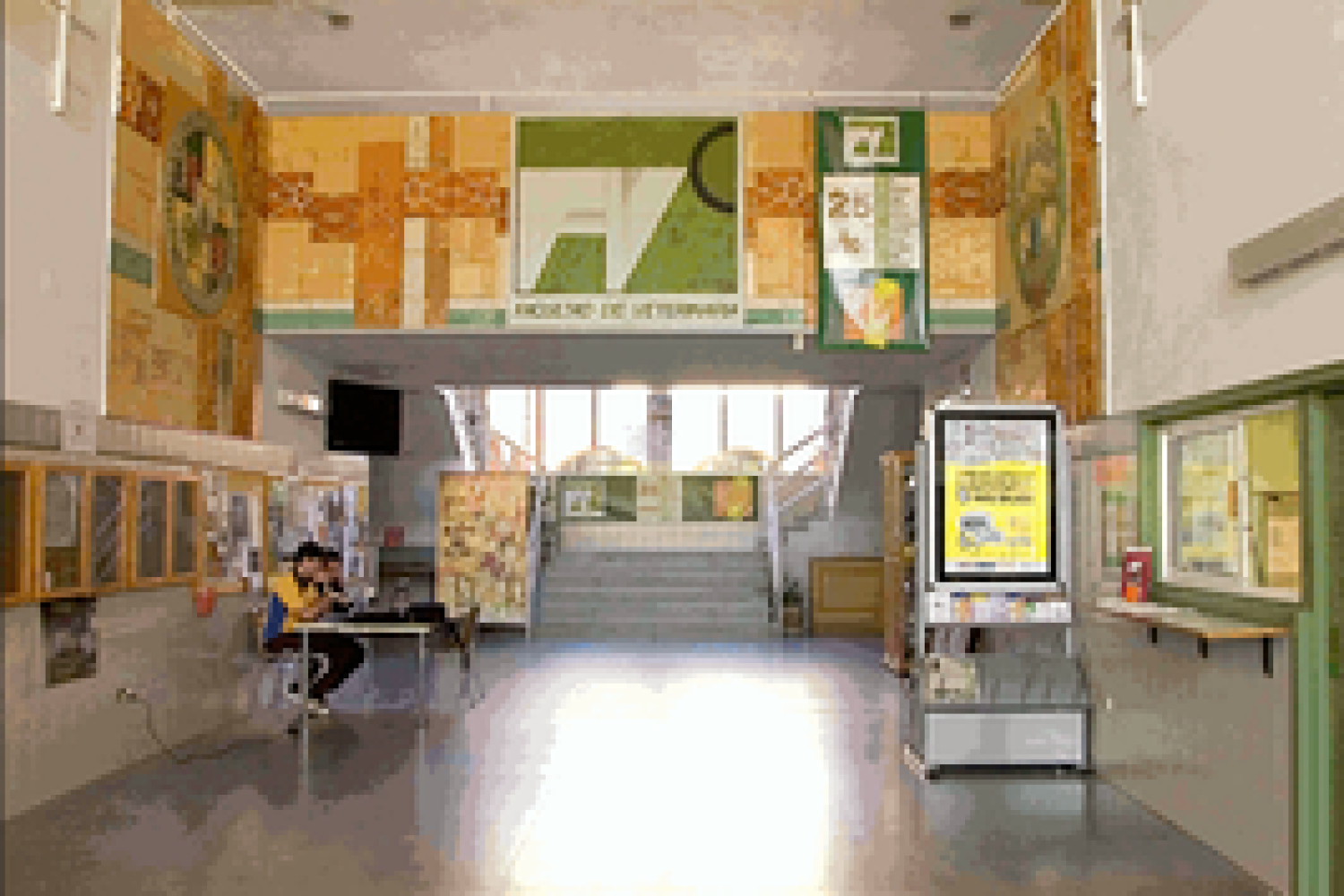 fac veteri