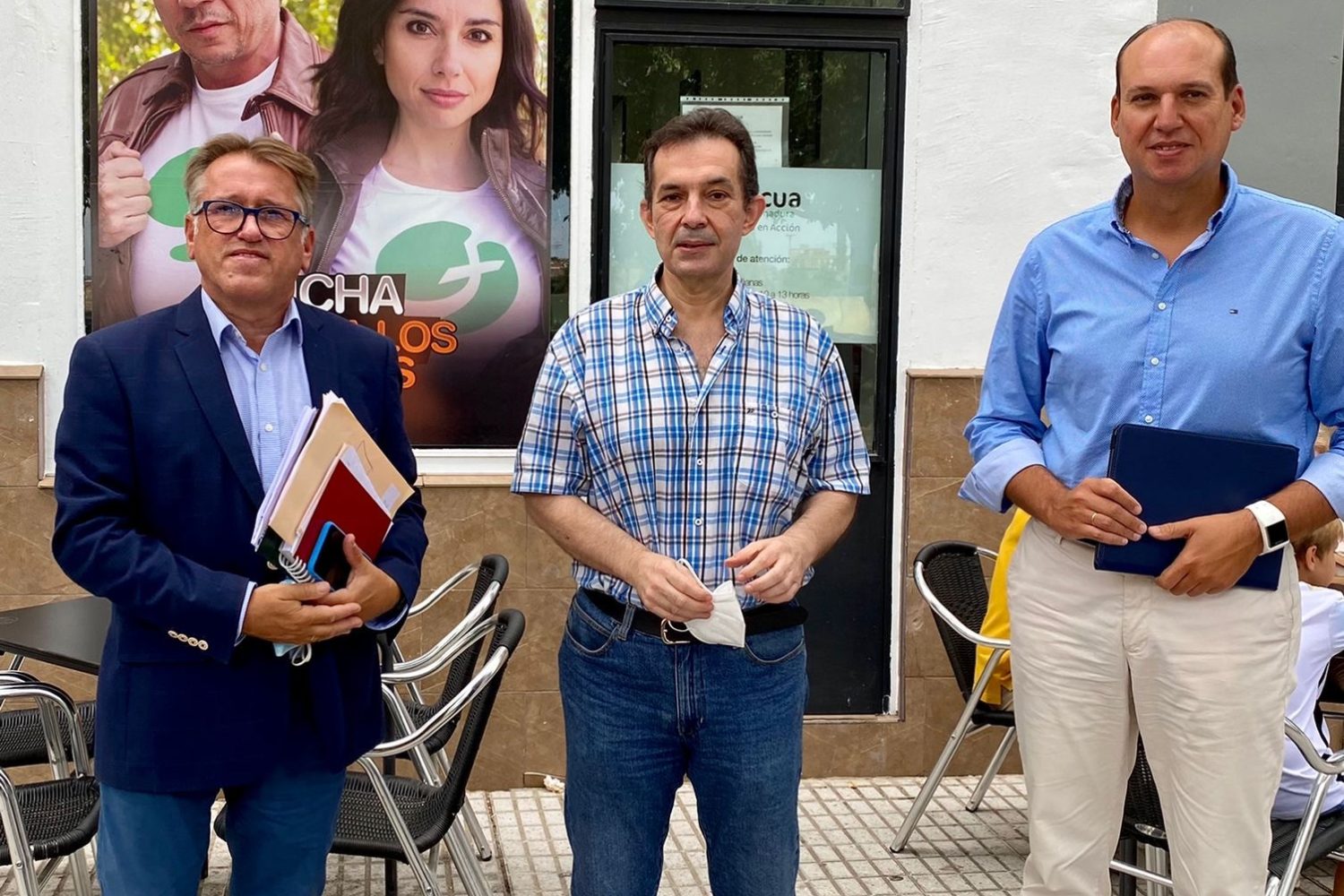 facua pp