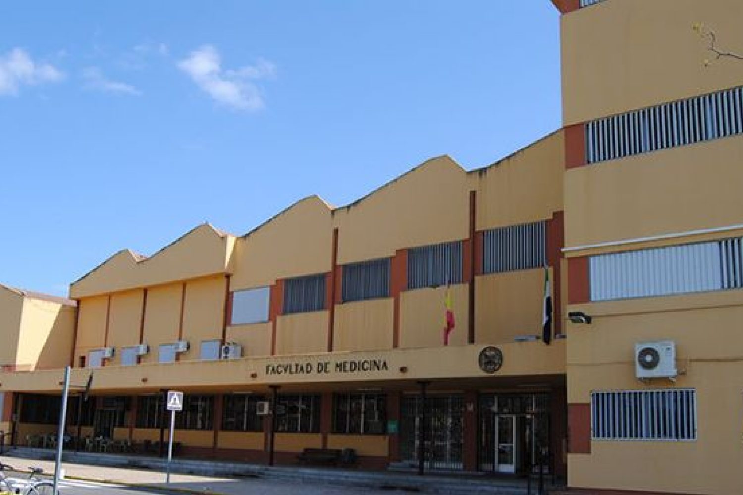 facultad medicina ba