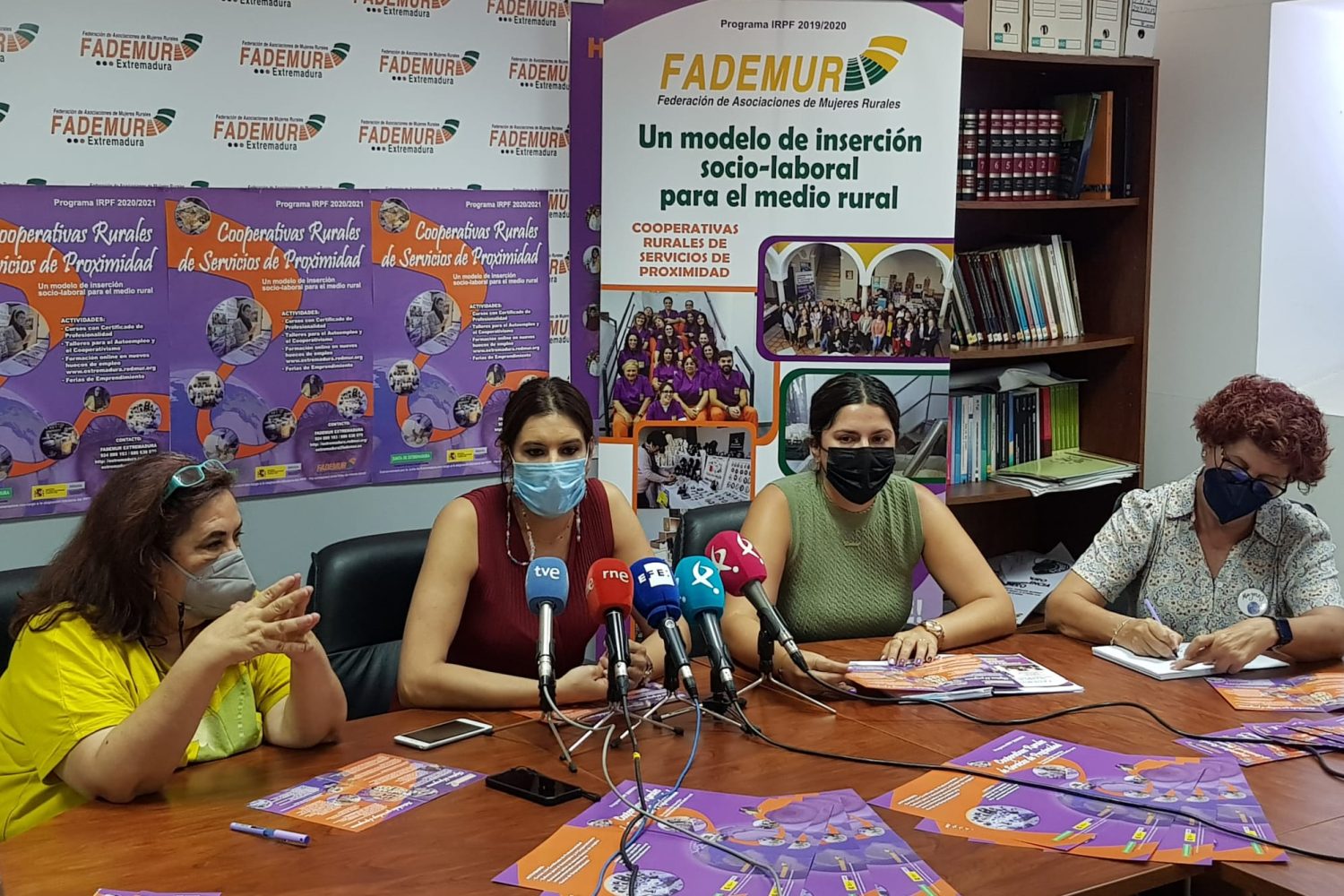 fademur