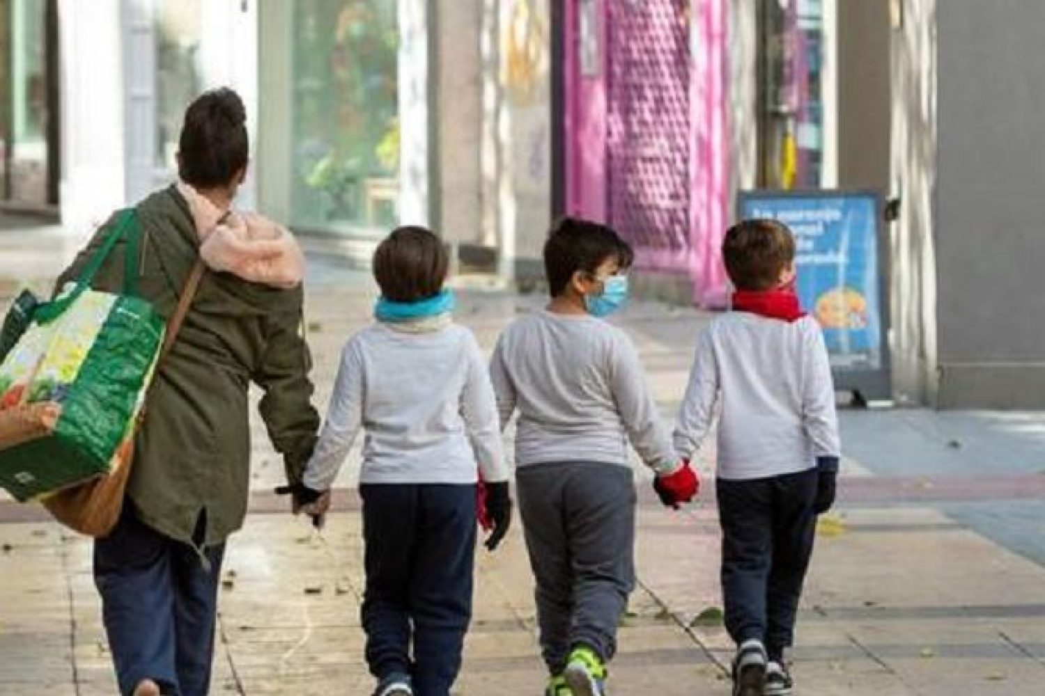 familia exclusion social