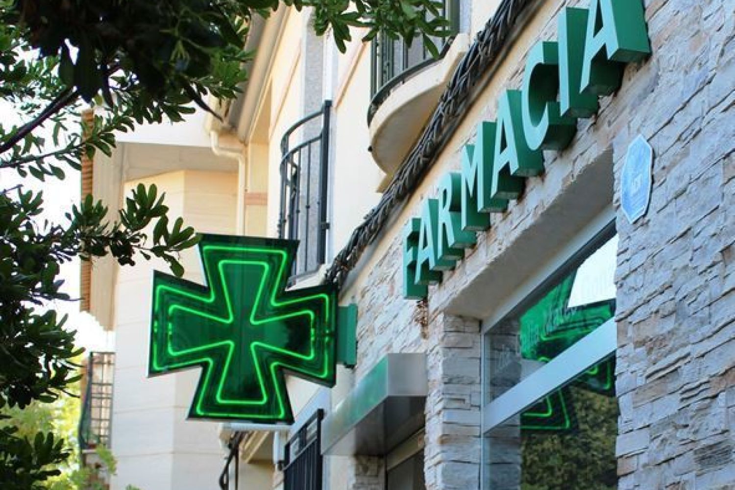 farmacia