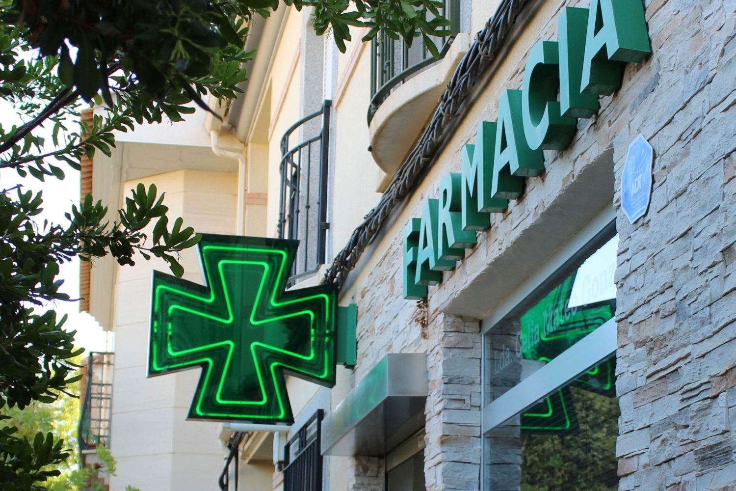 farmacia