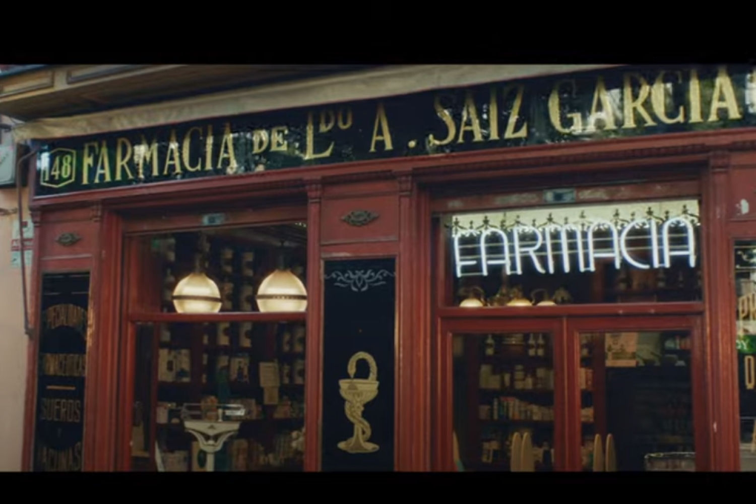 farmacia