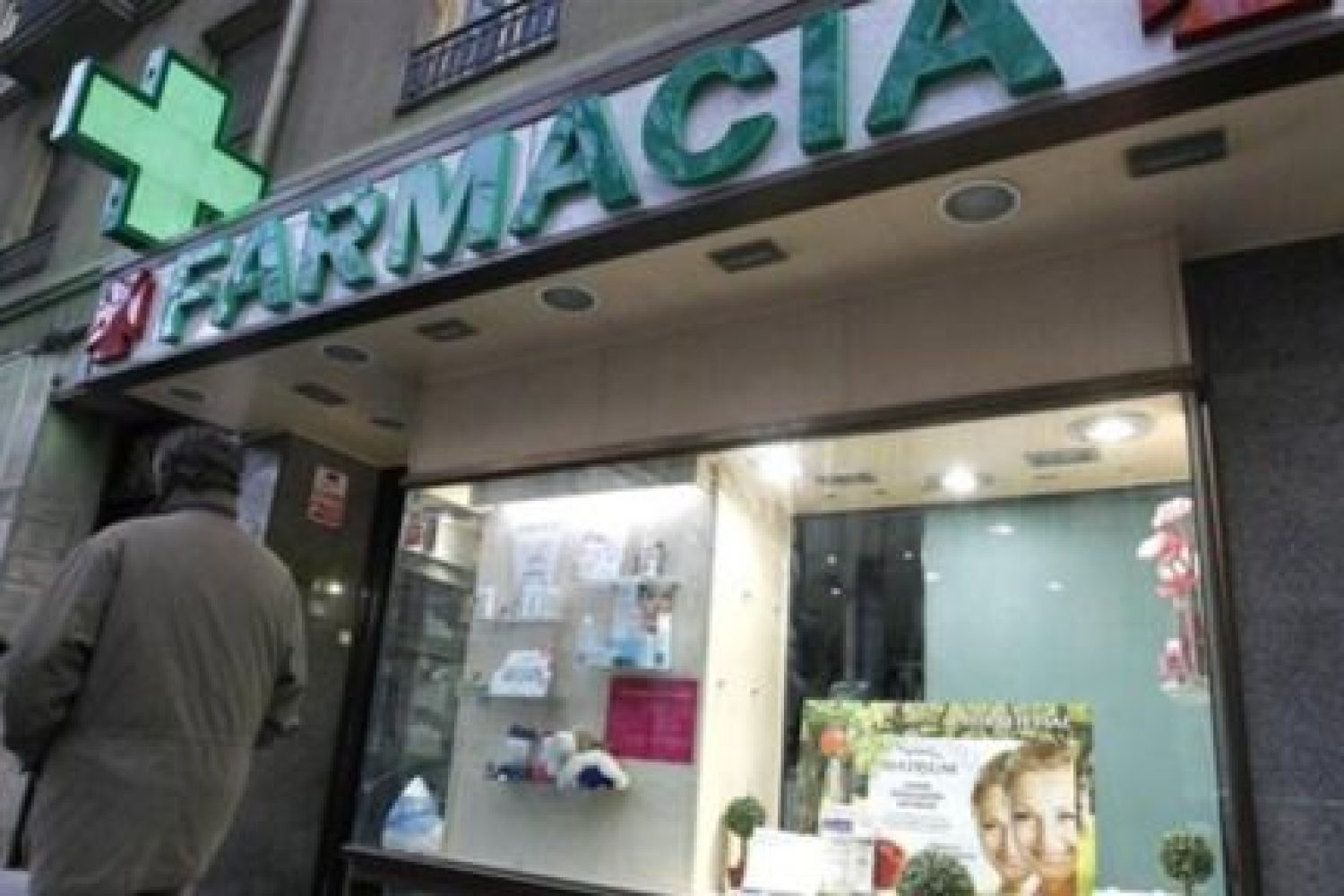 farmacia