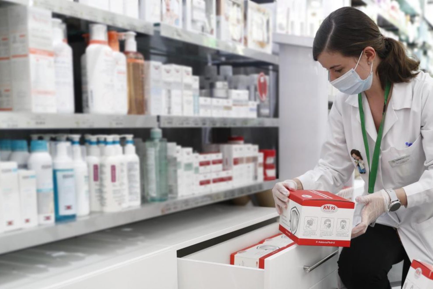 farmacia