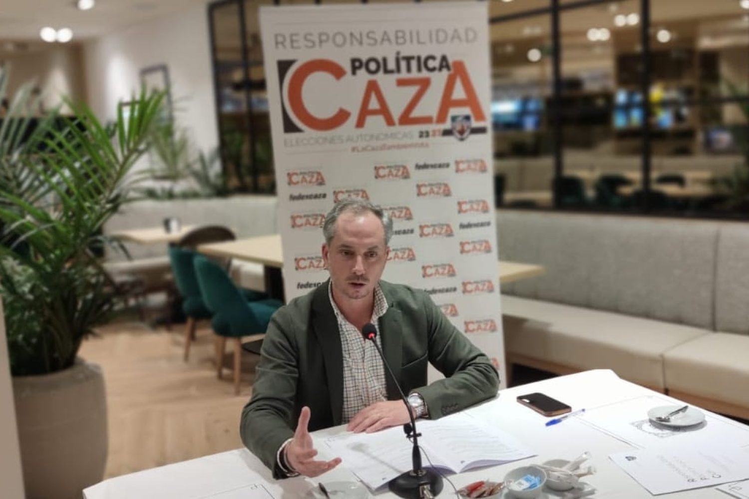 fedexcaza