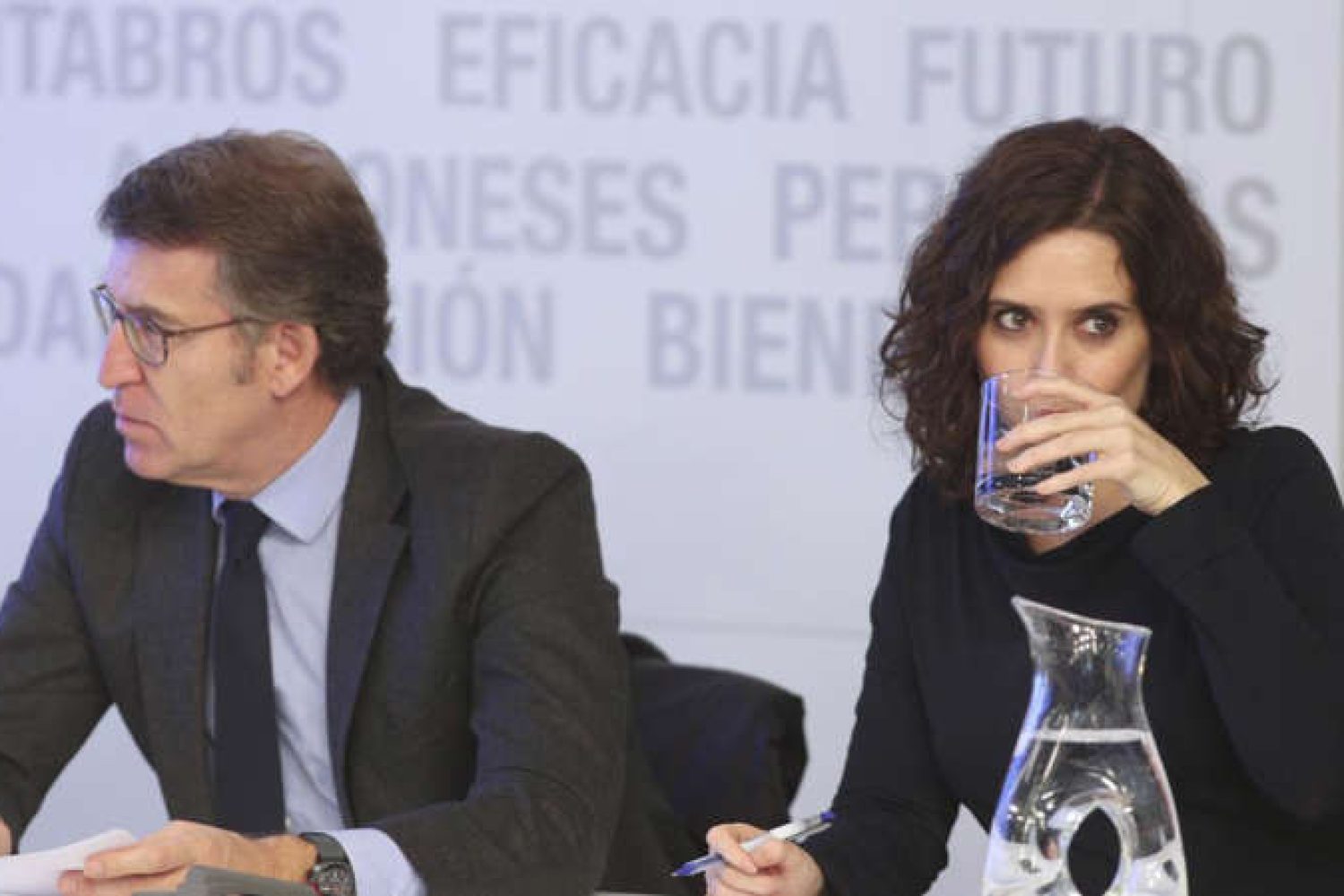 feijoo ayuso