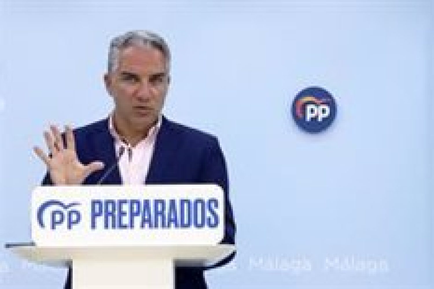 Feijóo reta a Sánchez a un debate en el Senado y le acusa de egolatría