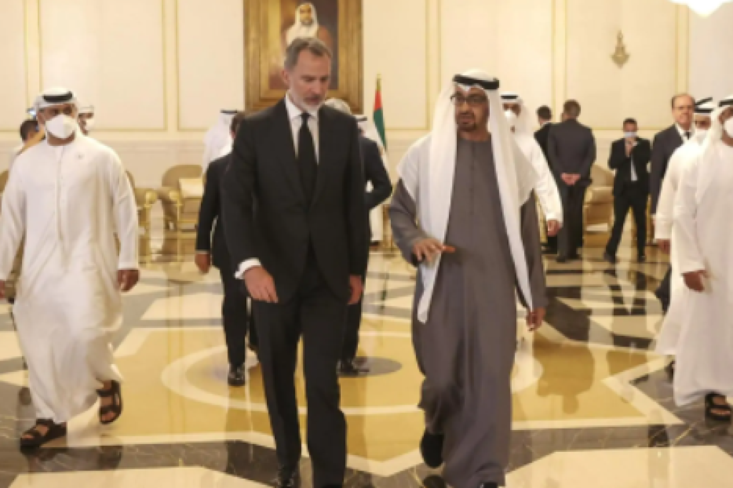 felipe vi