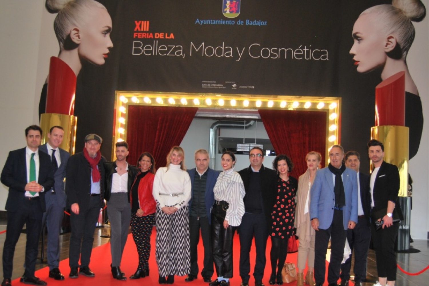 feria belleza
