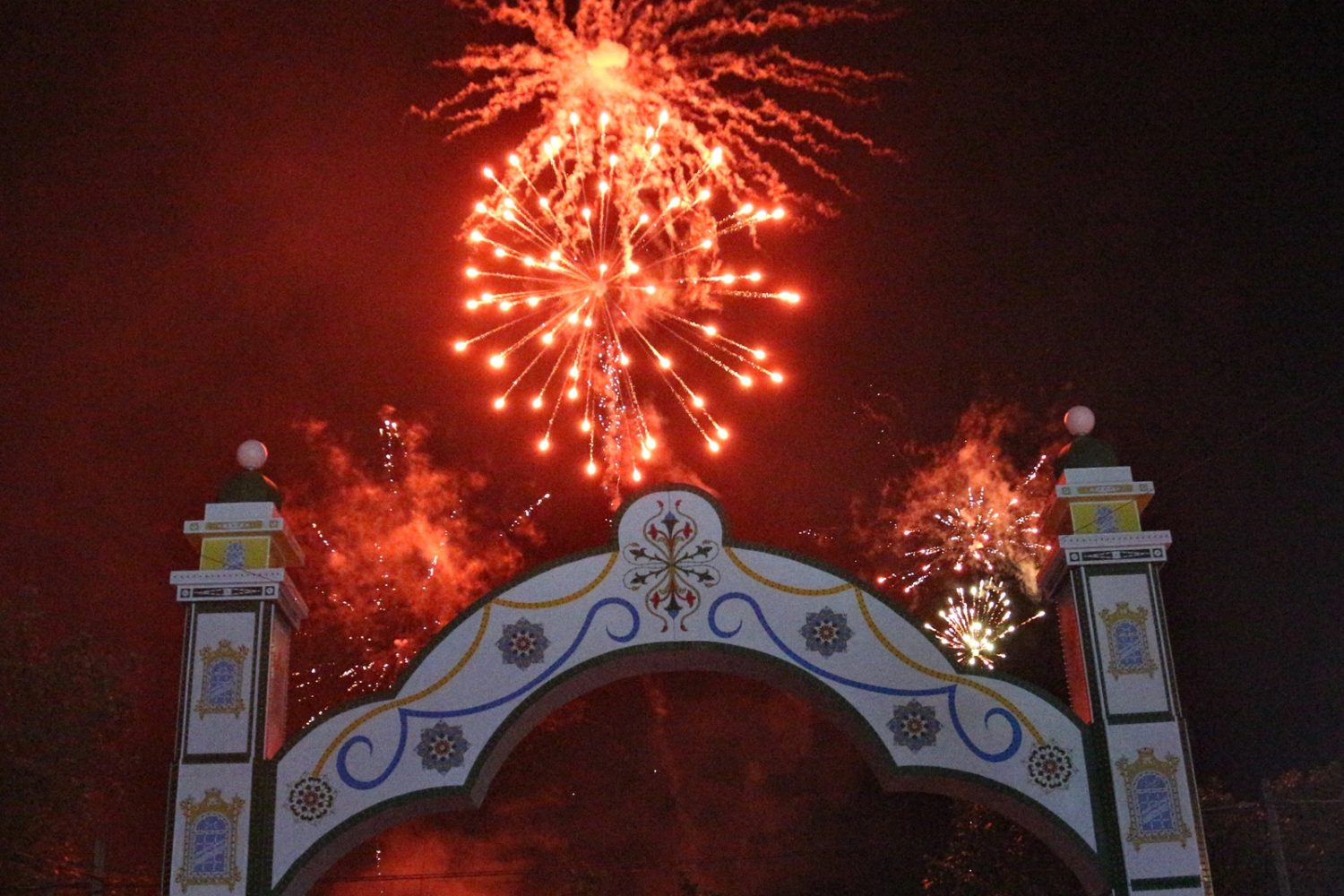 feria caceres