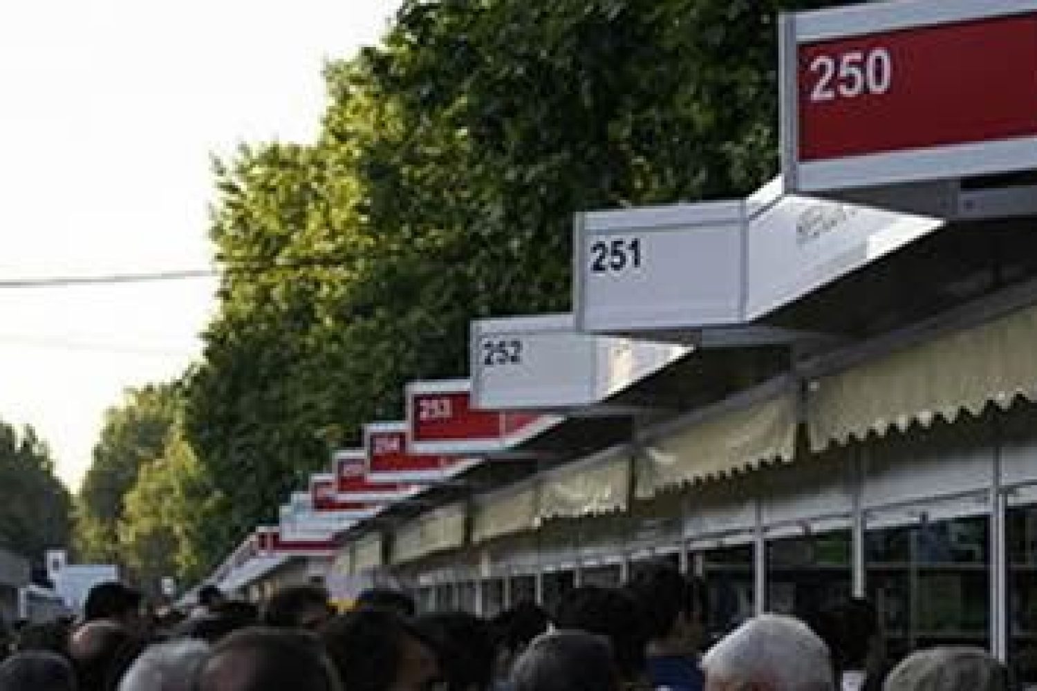 feria libro madrid