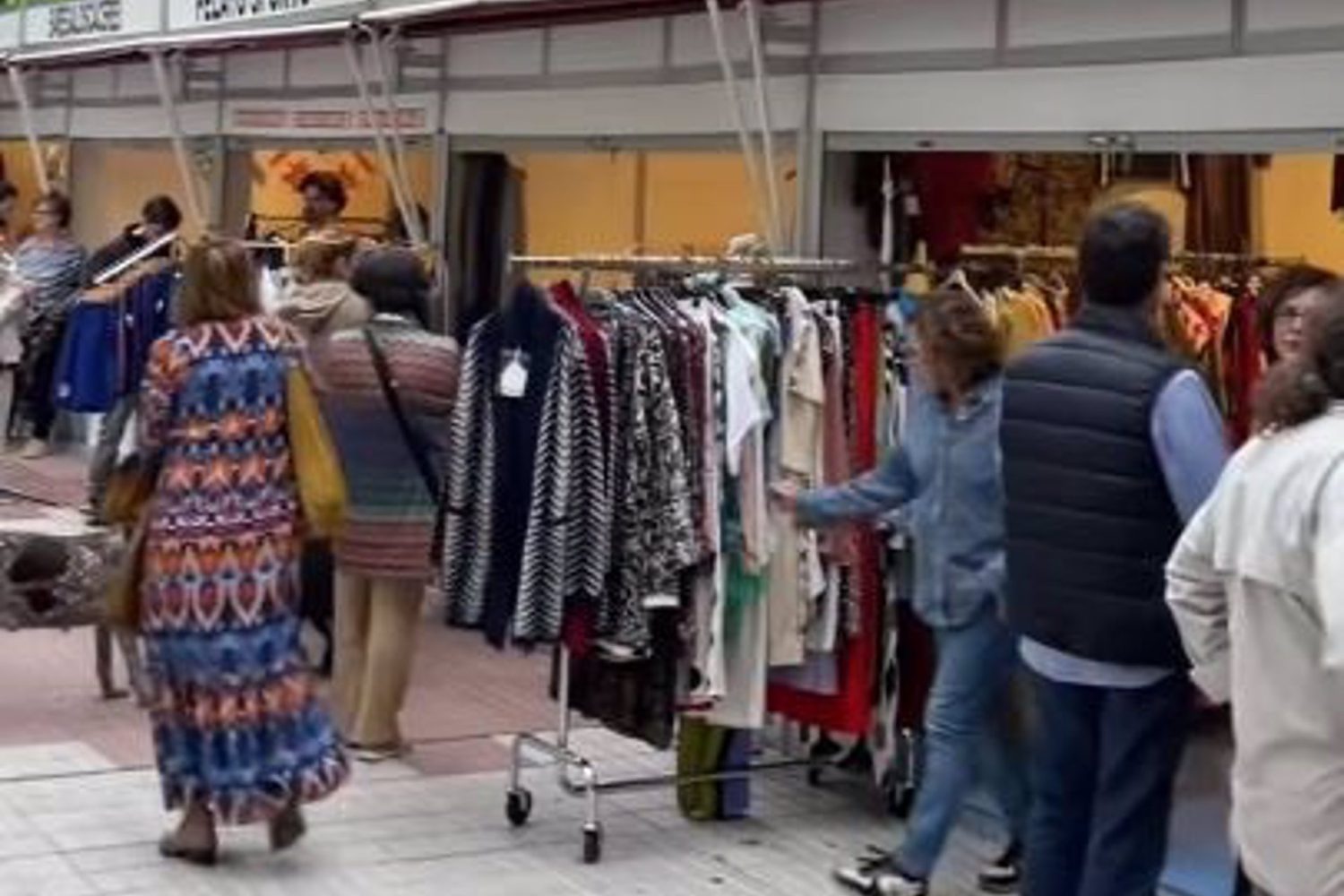 feria stock
