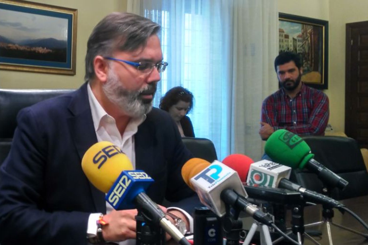 fernando pizarro