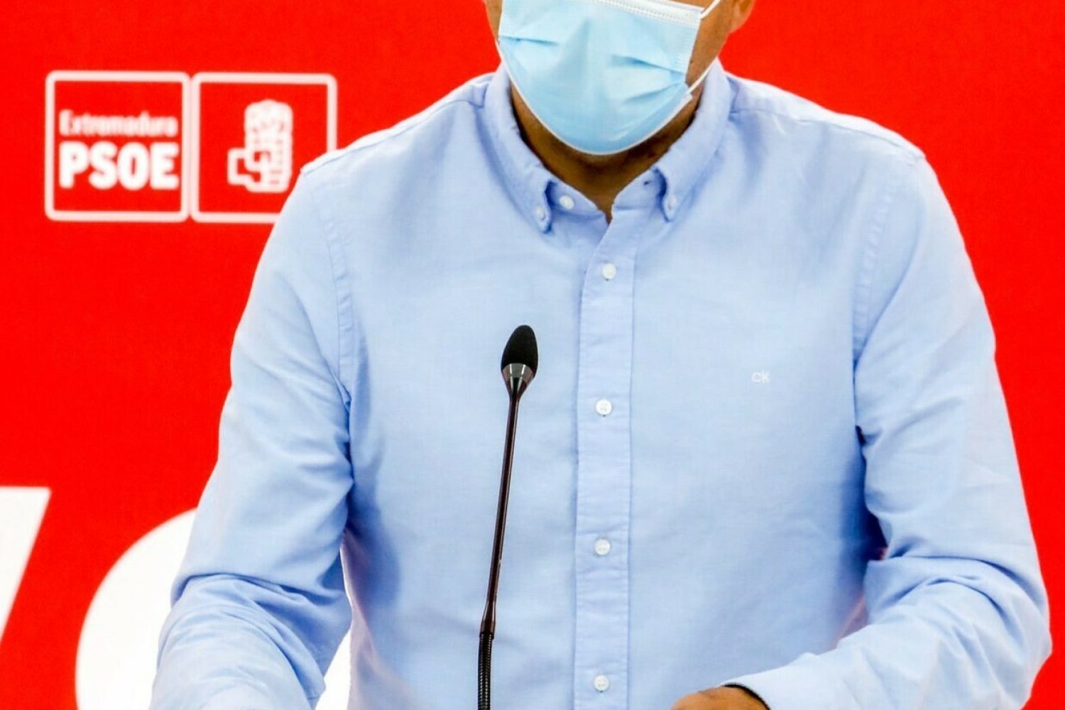 ferreira psoe
