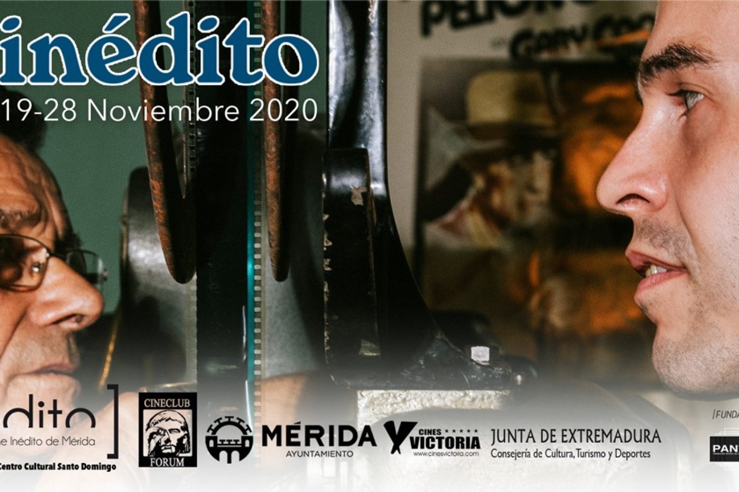 festival cine merida